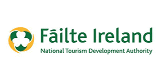 Failte Ireland Tourism